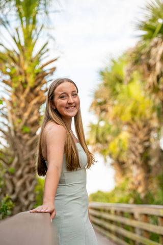 Heidi's Senior Photos