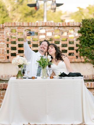 Best Restaurants for a Romantic Post-Elopement Dinner in St. Augustine, FL
