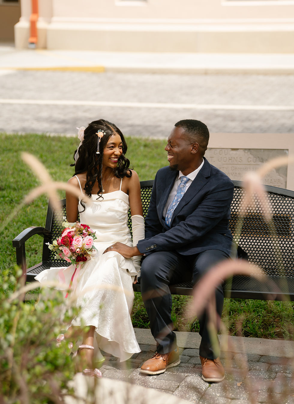 What an Elopement Day Actually Feels Like (From a Photographer’s Perspective)