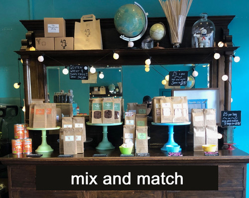 3 for £15 Mix n' Match! Bestsellers! | The Marshmallow Lady