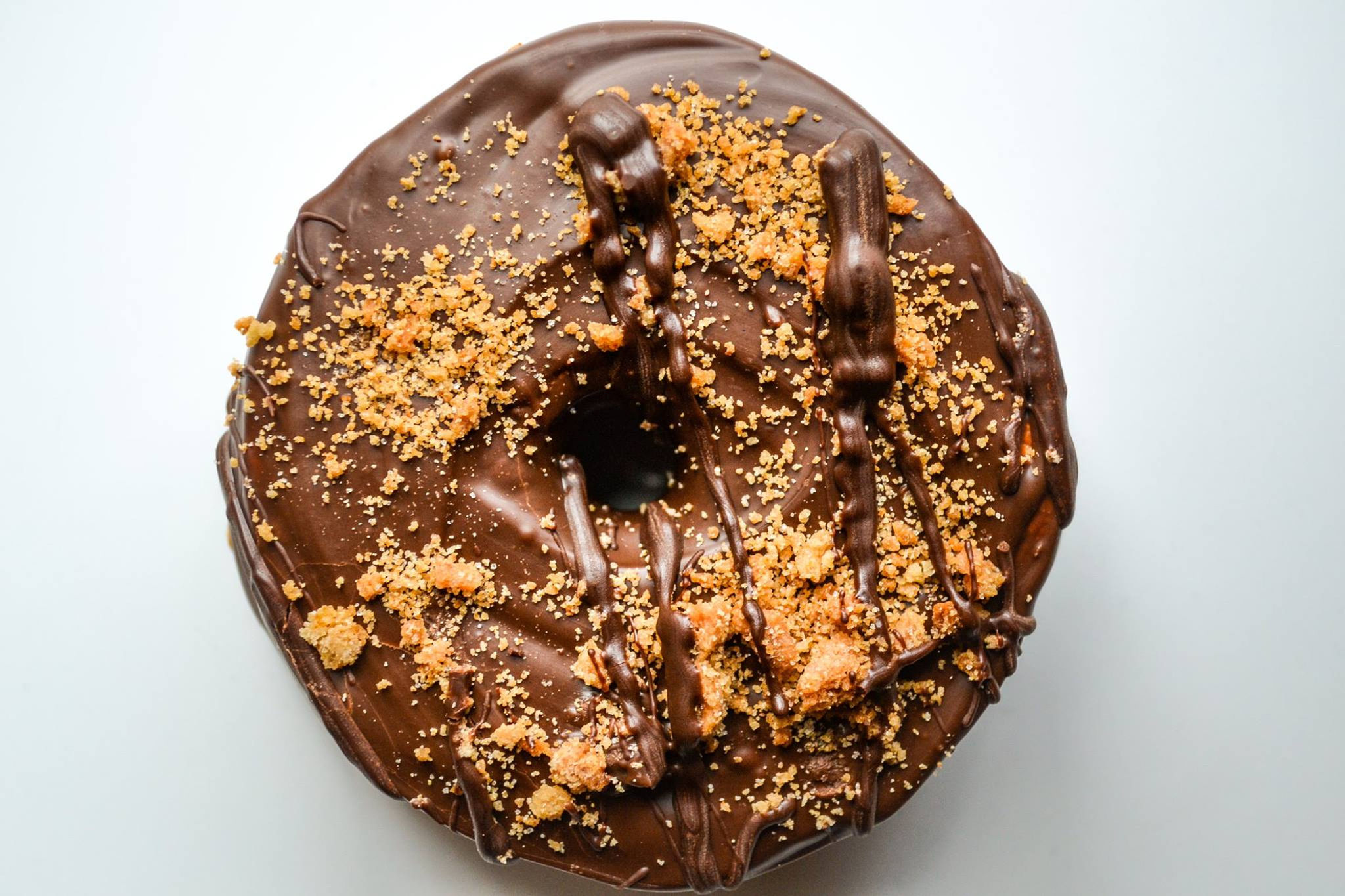 Double Donut Deal