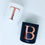 Thumbnail: MONOGRAM CANDLE