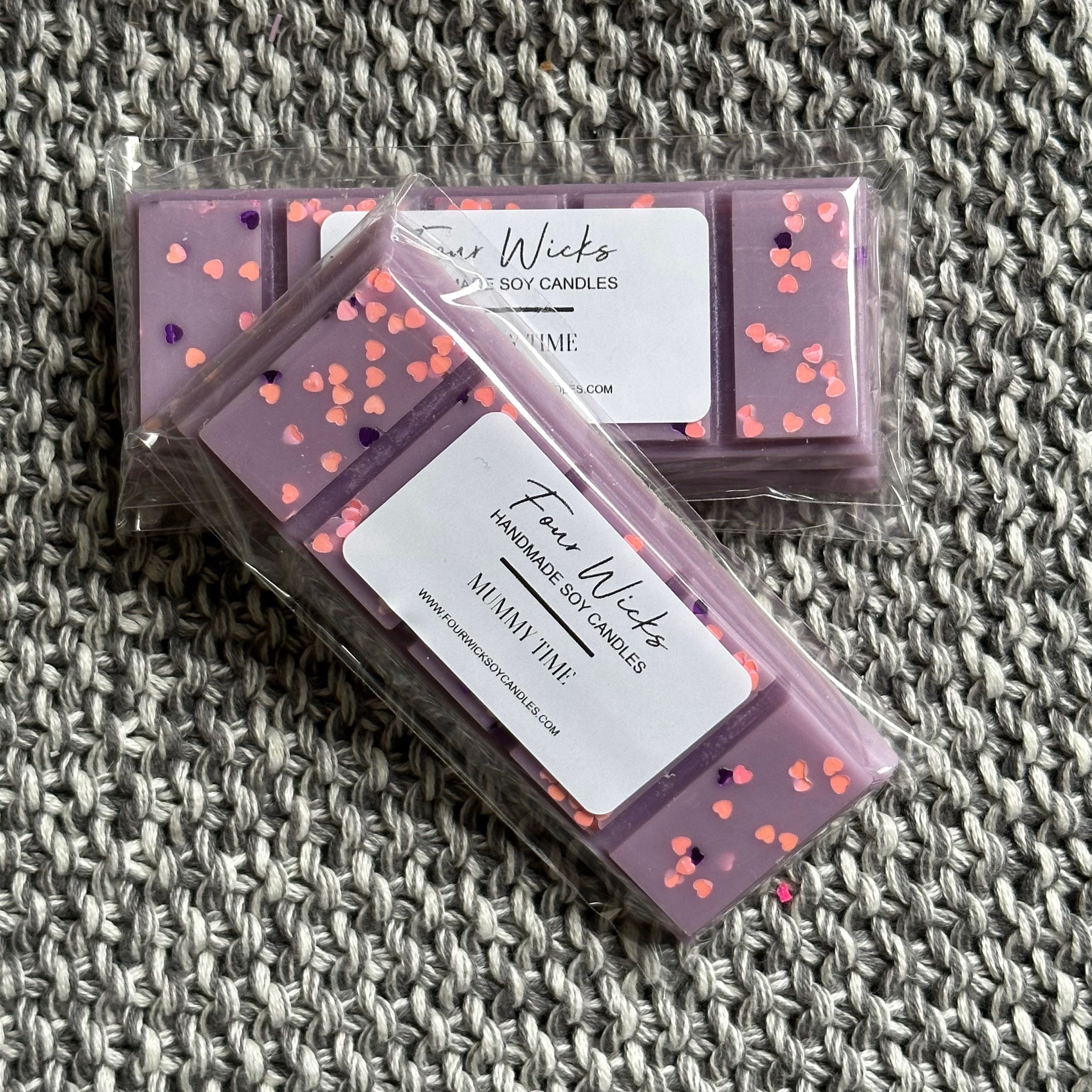 Mummy Time Snapbar Melt