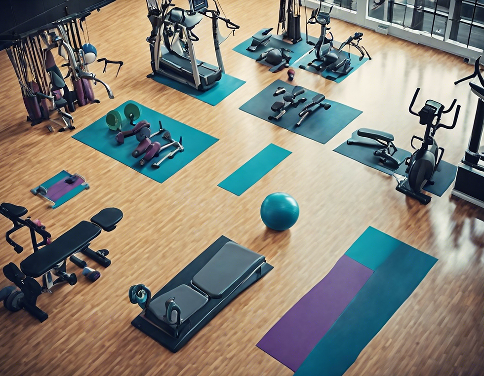 Injury Prevention Strategies: Longevity through Personal Training