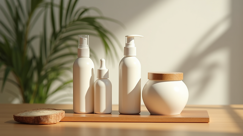 Ageless Beauty: Tips for Women Over 40