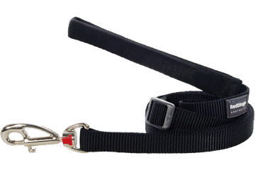 Thumbnail: Red Dingo Classic Leash