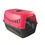 Thumbnail: BERGAMO - Gipsy Plastic Door Pet Carrier