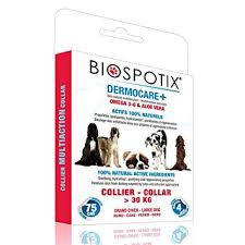 Thumbnail: BIOSPOTIX Dermocare+ Collar