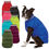 Thumbnail: CASUAL CANINE NORTH PAW PUFFY DOG VESTS