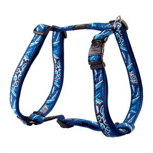 Thumbnail: ROGZ Scooter H-harness