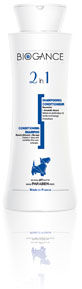 Thumbnail: BIOGANCE 2 in 1 shampoo