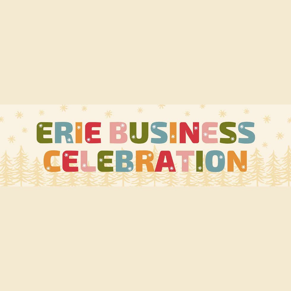 Town of Erie Business Celebration 2025