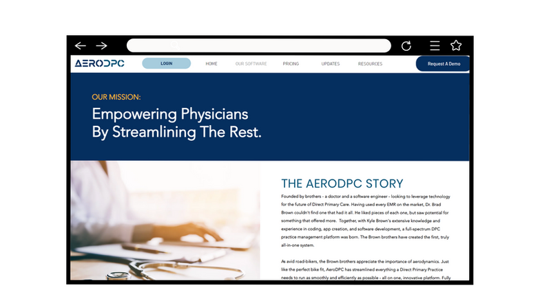 Aero DPC Software
Erie, Colorado