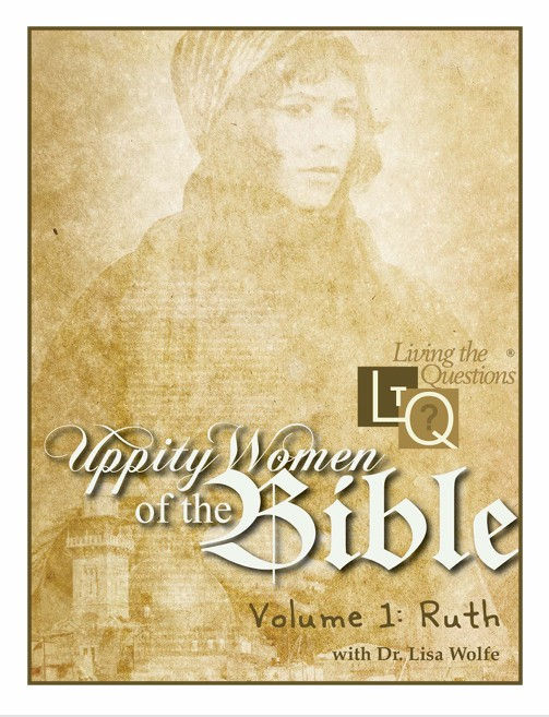 Progressive Christianity Group Spring Session