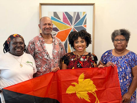 New Executive Committee Elected at Association AGM