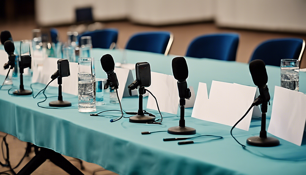 Director's Panel Discussion