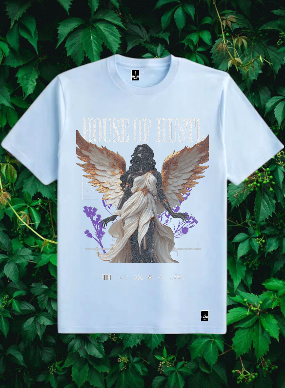 House of Hustl "Horns, Trumpets & Harps"