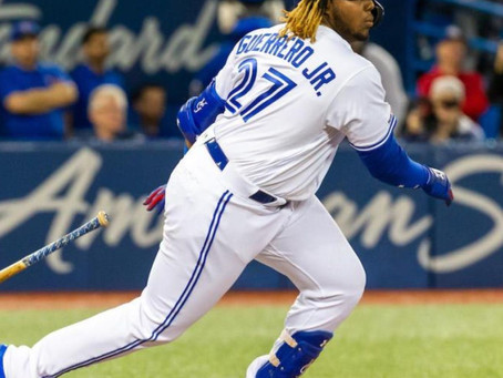 RESULTADOS DE MLB Y ACTUACIÓN DE LOS DOMINICANOS