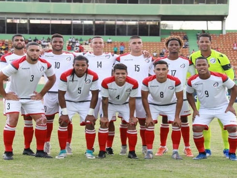 NUEVO FORMATO DE CLASIFICACIÓN EN LA CONCACA PARA CATAR 2022