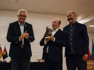 Lo Ferro presenta las novedades para su 44º festival flamenco