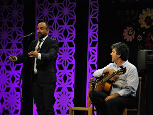 Antonio José Nieto “Melón de Oro” 2018