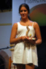 Beatriz Romero