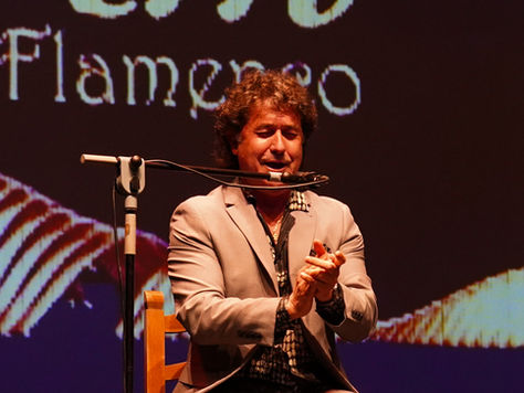 Arranca la lucha por el “Melón de Oro” del Festival Internacional de Cante Flamenco de Lo Ferro
