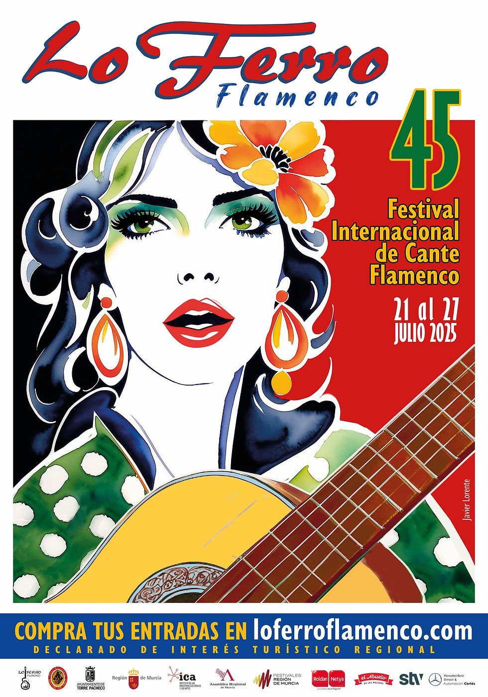Festival 2025
