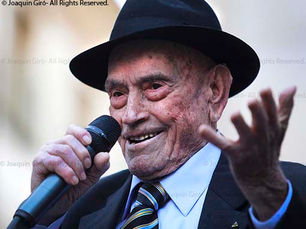 “La gala solidaria en homenaje al Tío Juan Rita abre el XLI Festival de Lo Ferro”