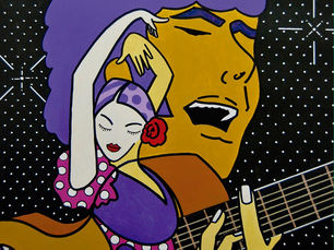 Abierto plazo de inscripción para el XXXIX Concurso de Cante Flamenco de Lo Ferro