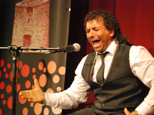 Gala Flamenca de Febrero "Lo Ferro"