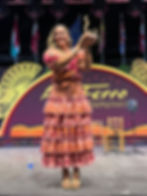 Carmen Carmona Lara