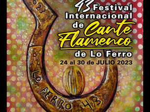 El Cante por FERREÑA cumple 20 años