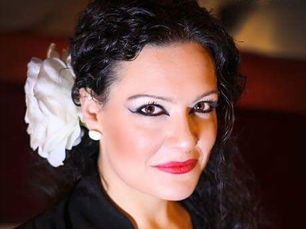 Charla – coloquio “El flamenco como terapia para la Educación Especial” a cargo de Victoria Cava.