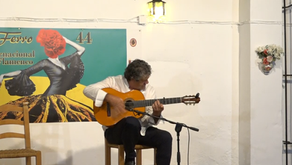 Cerradas las inscripciones para el Concurso de Cante de la 46ª edición del Festival de Lo Ferro con la juventud como protagonista