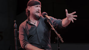 Emiliano Crespo Zapata se incorpora al cartel del 46.º Festival Internacional de Cante Flamenco de Lo Ferro