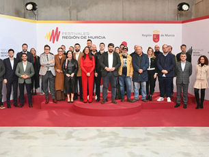 El Festival Internacional de Cante Flamenco de Lo Ferro refuerza su papel dentro de la marca Festivales Región de Murcia