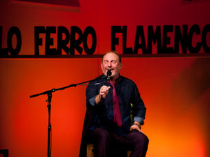 La Asamblea Regional acoge la presentación de la 43ª edición del Festival de Lo Ferro