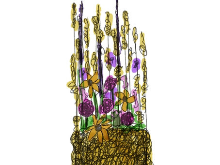 Nos prochains rendez-vous floraux...