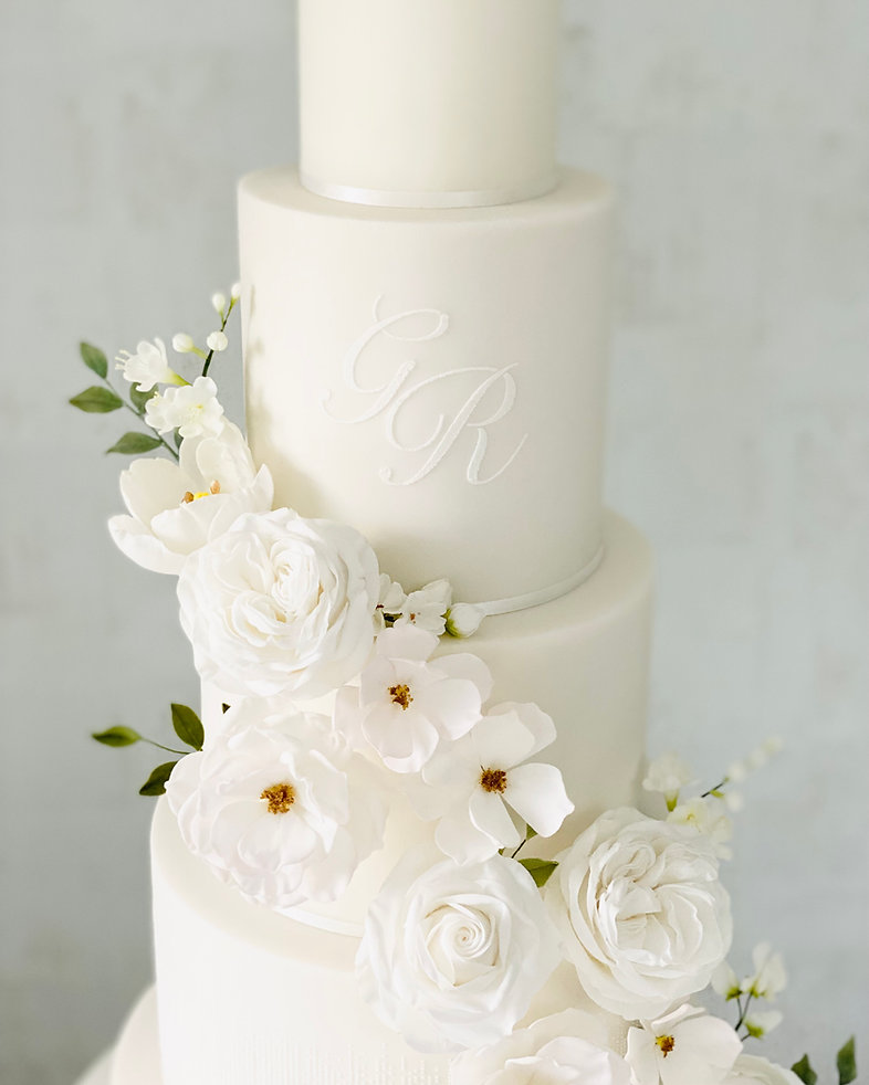 Closeup floral cascade .jpeg