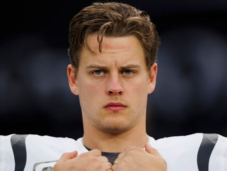 Week 12 GPP Breakdown