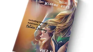 Three Poems in Empyrean