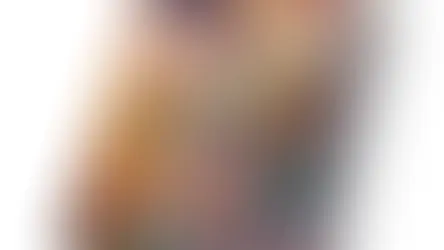 Three Poems in Empyrean