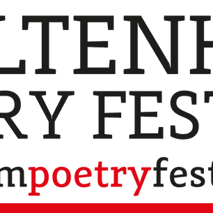 Cheltenham Poetry Festival
