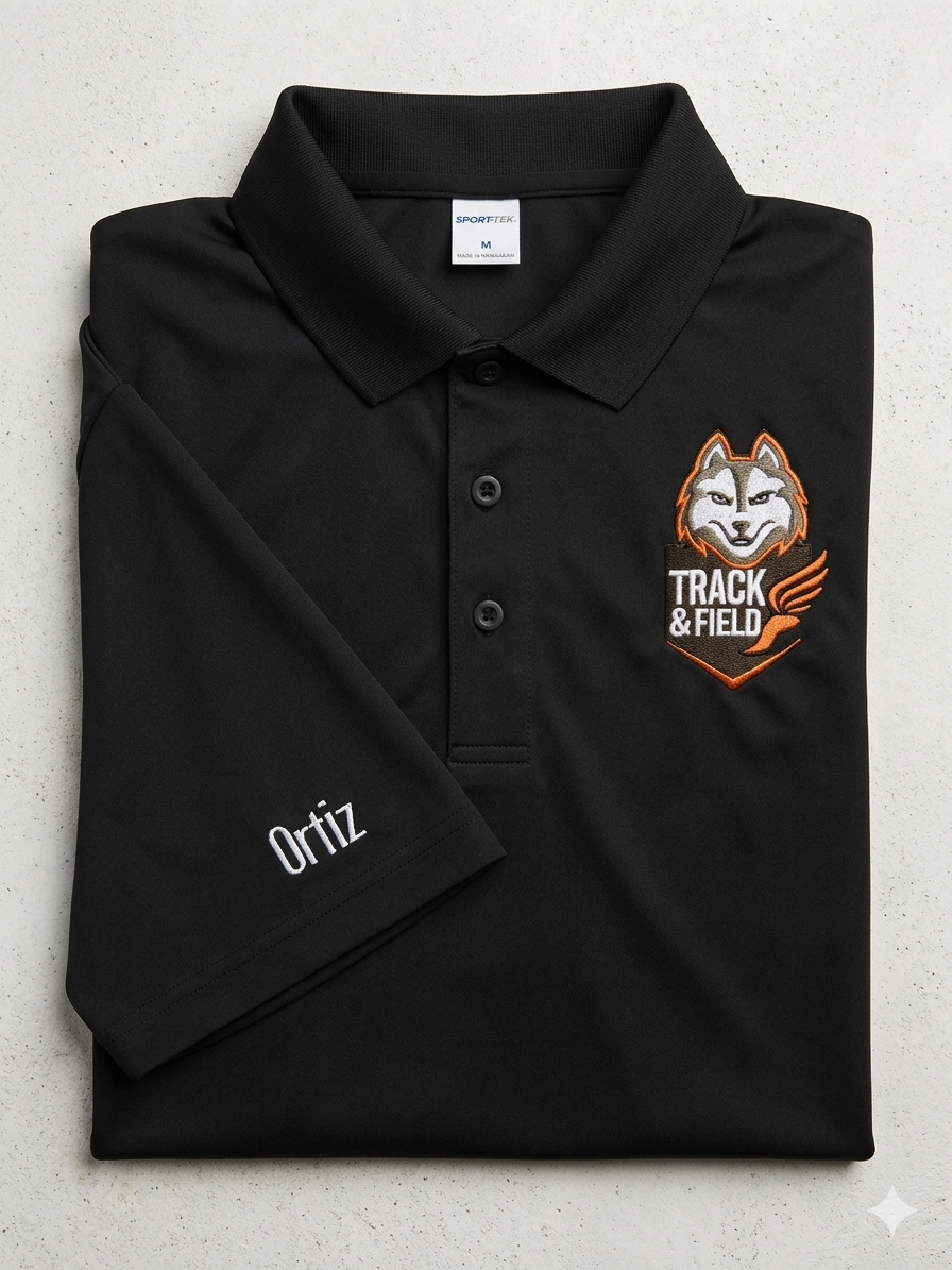 Schools Customized Apparel