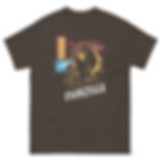 Thumbnail: Cockzilla Unisex classic tee