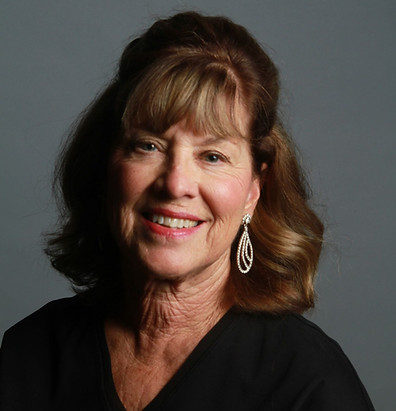 Carolyn Eynon
