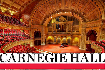 Carnegie Hall