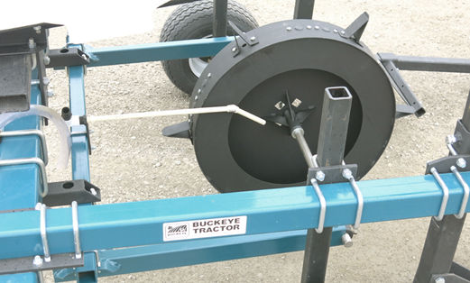 Water Wheel (Picture)