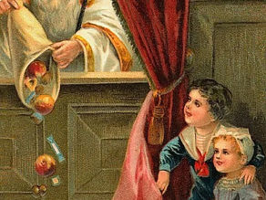 St. Nicholas Day